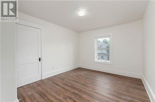 318 High Street, Moncton, NB - Indoor Photo Showing Other Room