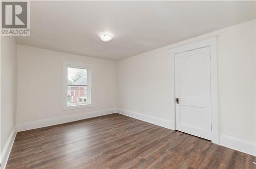 318 High Street, Moncton, NB - Indoor Photo Showing Other Room