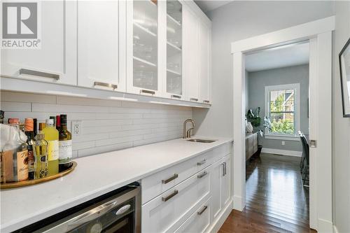 22 Annfield Court, Moncton, NB - Indoor Photo Showing Kitchen