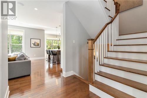 22 Annfield Court, Moncton, NB - Indoor Photo Showing Bedroom