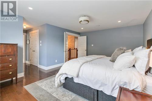 22 Annfield Court, Moncton, NB - Indoor Photo Showing Bedroom