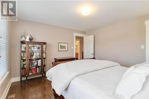 22 Annfield Court, Moncton, NB - Indoor Photo Showing Bedroom