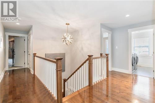 22 Annfield Court, Moncton, NB - Indoor Photo Showing Other Room