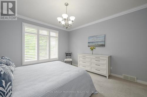 58 - 505 Blue Jay Drive, London, ON - Indoor Photo Showing Bedroom