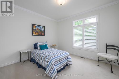 58 - 505 Blue Jay Drive, London, ON - Indoor Photo Showing Bedroom