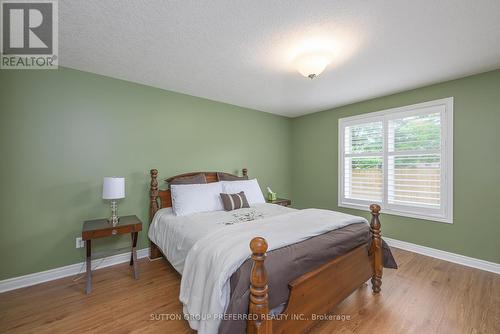 58 - 505 Blue Jay Drive, London, ON - Indoor Photo Showing Bedroom