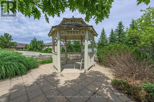 58 - 505 Blue Jay Drive, London, ON - Outdoor