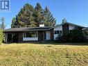 4833 Loen Avenue, Terrace, BC  - Outdoor 