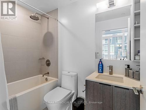 2709 - 55 Mercer Street, Toronto, ON - Indoor Photo Showing Bathroom