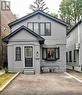 406 Roehampton Avenue, Toronto (Mount Pleasant East), ON  - Outdoor 