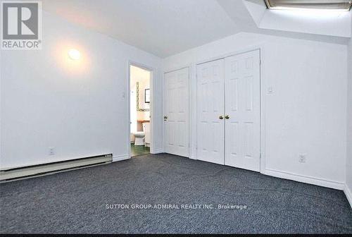 406 Roehampton Avenue, Toronto (Mount Pleasant East), ON - Indoor Photo Showing Other Room