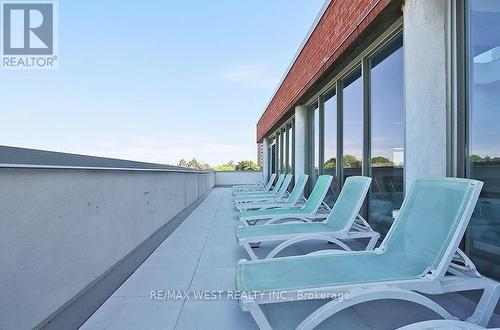 1008 - 10 Dean Park Road, Toronto (Rouge), ON - Outdoor