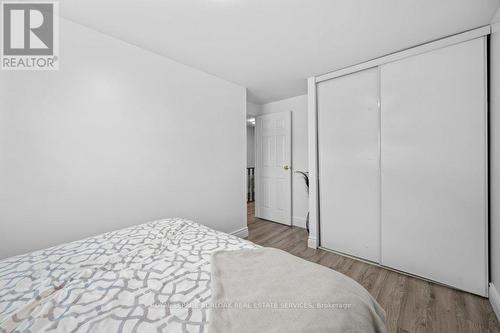 55 - 120 Quigley Road, Hamilton (Vincent), ON - Indoor Photo Showing Bedroom