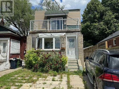 159 Eastwood Avenue, Toronto (Birchcliffe-Cliffside), ON - Outdoor