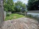 159 Eastwood Avenue, Toronto (Birchcliffe-Cliffside), ON  - Outdoor With Deck Patio Veranda 