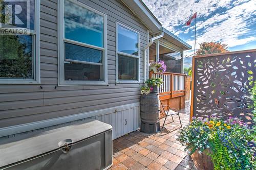 8000 Highland Road Unit# 13, Vernon, BC - Outdoor