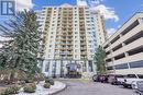 904 - 75 Ellen Street, Barrie, ON  - Outdoor With Facade 