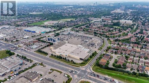 93 Gatesgill Street, Brampton (Brampton West), ON -  With View