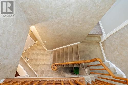 31 Zachary Drive, Brampton (Snelgrove), ON - Indoor Photo Showing Other Room