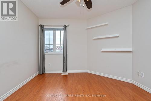 31 Zachary Drive, Brampton (Snelgrove), ON - Indoor Photo Showing Other Room