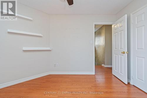 31 Zachary Drive, Brampton (Snelgrove), ON - Indoor Photo Showing Other Room