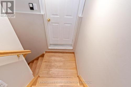 31 Zachary Drive, Brampton (Snelgrove), ON - Indoor Photo Showing Other Room