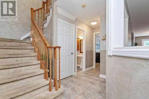 31 Zachary Drive, Brampton (Snelgrove), ON - Indoor Photo Showing Other Room