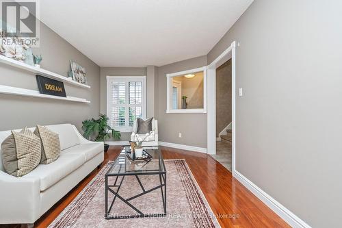 31 Zachary Drive, Brampton (Snelgrove), ON - Indoor Photo Showing Other Room