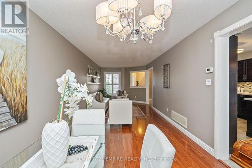 31 Zachary Drive, Brampton (Snelgrove), ON - Indoor