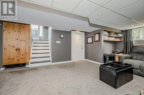 19 Jaymar Place, Toronto (Humberlea-Pelmo Park), ON - Indoor Photo Showing Other Room