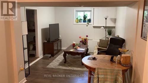 Lower - 1306 Leighland Road, Burlington, ON - Indoor