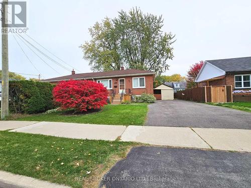 Lower - 1306 Leighland Road, Burlington, ON - Outdoor