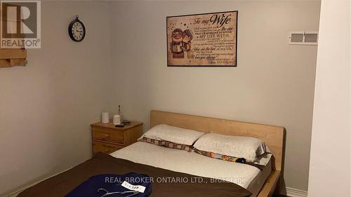 Lower - 1306 Leighland Road, Burlington, ON - Indoor Photo Showing Bedroom