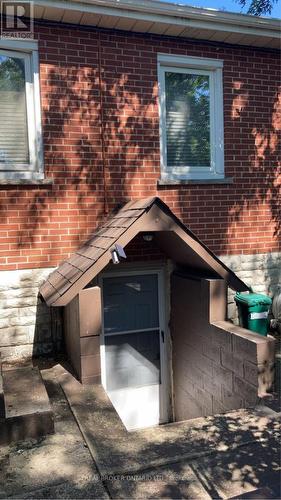 Lower - 1306 Leighland Road, Burlington, ON -  Photo Showing Other Room