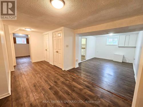 Lower - 1306 Leighland Road, Burlington, ON - Indoor Photo Showing Other Room