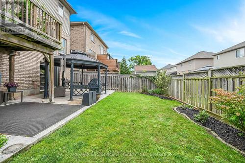 61 Provident Way, Hamilton (Mount Hope), ON - Outdoor