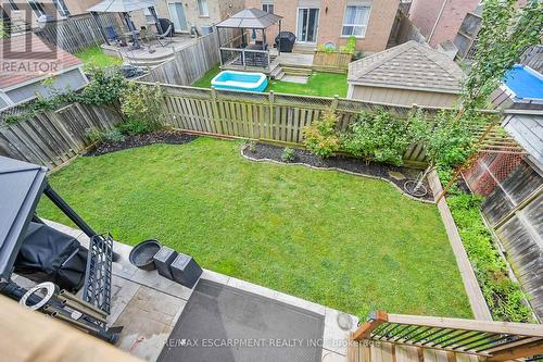 61 Provident Way, Hamilton (Mount Hope), ON - Outdoor