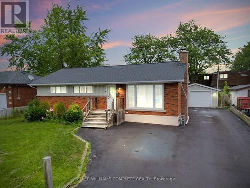 78 Gram Avenue, Welland, ON - Outdoor With Facade