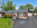 78 Gram Avenue, Welland, ON  - Outdoor With Facade 