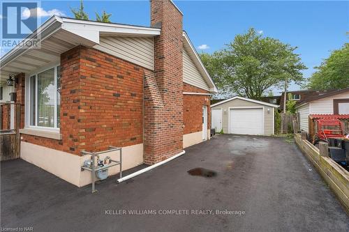 78 Gram Avenue, Welland, ON - Outdoor With Exterior