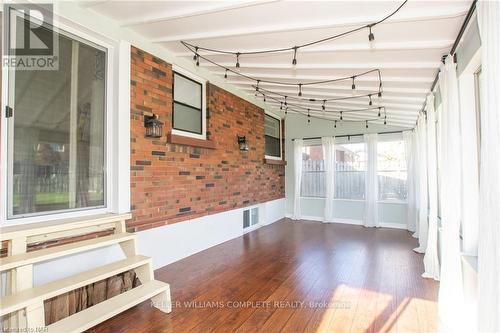 78 Gram Avenue, Welland, ON - Indoor Photo Showing Other Room