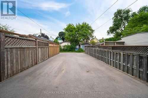 84 Clinton Street, Hamilton, ON - Outdoor With Exterior