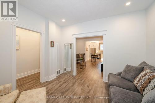 84 Clinton Street, Hamilton (Stipley), ON - Indoor