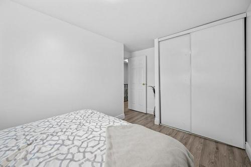 120 Quigley Road|Unit #55, Hamilton, ON - Indoor Photo Showing Bedroom