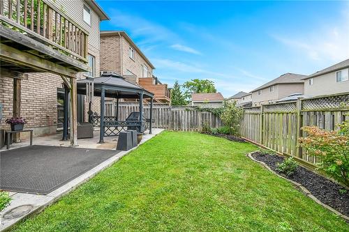 61 Provident Way, Hamilton, ON - Outdoor