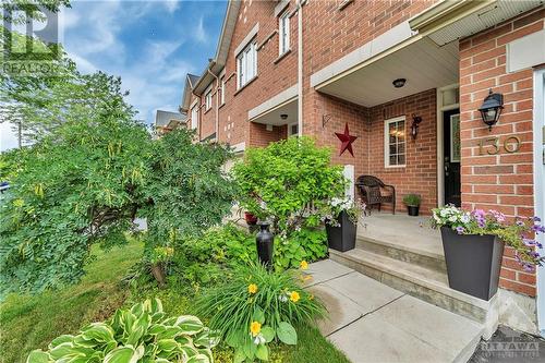 130 Tandalee Crescent, Ottawa, ON - Outdoor