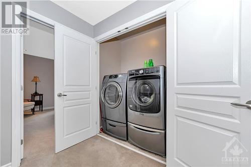 130 Tandalee Crescent, Ottawa, ON - Indoor Photo Showing Laundry Room