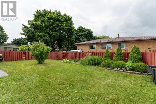 15 Kipling Avenue, London, ON - Outdoor