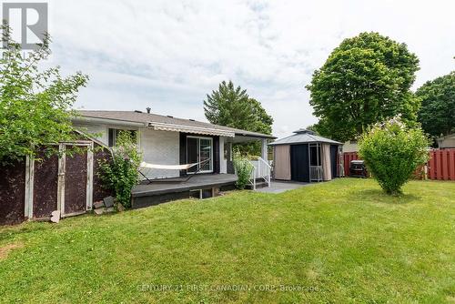 15 Kipling Avenue, London, ON - Outdoor With Deck Patio Veranda