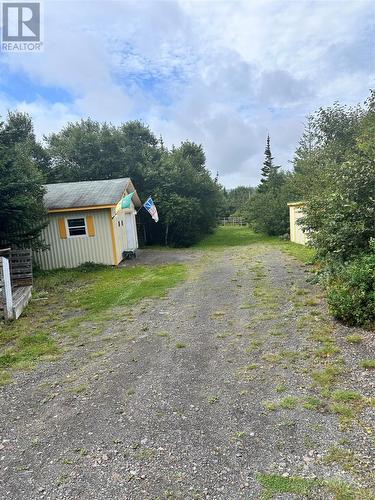 6 Stoodley Hill, Lance Aux Loupe, Grand Bank, NL - Outdoor